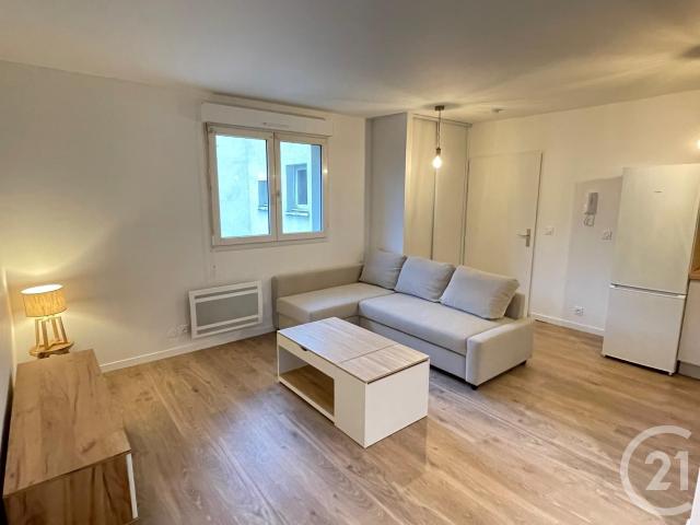 Appartement location à Palaiseau