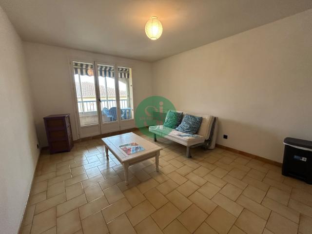 Appartement location à Arrondissement de Toulon, Six-fours-les-plages