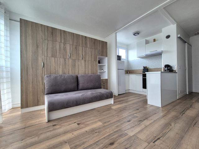 Appartement location à Saint-Germain-en-Laye, Conflans-sainte-honorine