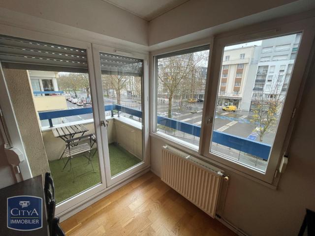Appartement location à Rennes, Bretagne