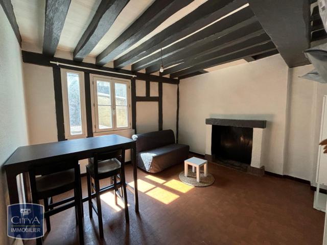 Appartement location à Nantes