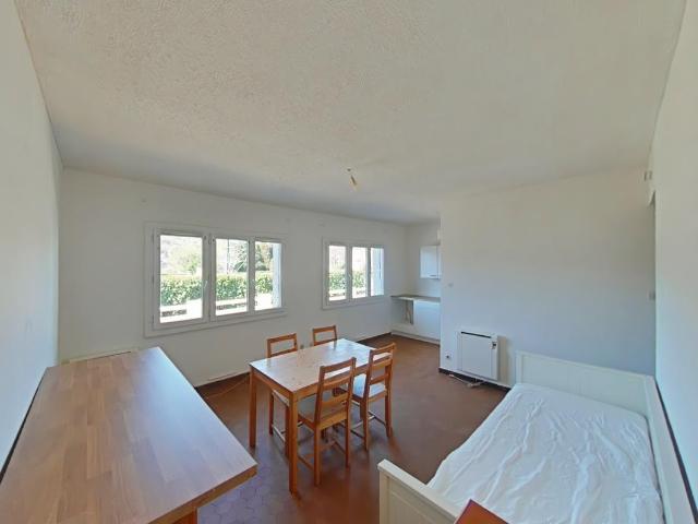 Appartement location à Saint-Étienne, Lorette