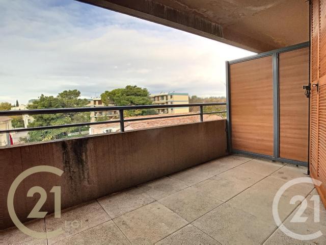 Appartement location à Montpellier