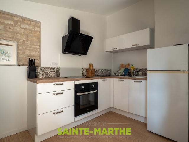 Appartement location à Niort