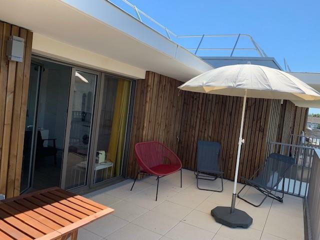 Appartement location à Saint-Germain-en-Laye, Croissy-sur-seine