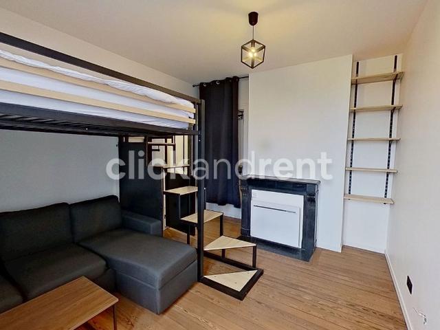 Appartement location à Le Havre