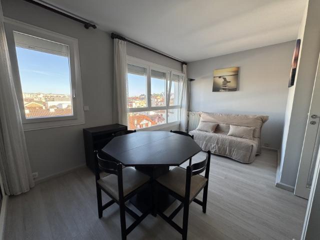 Appartement location à Bayonne, Saint-jean-de-luz