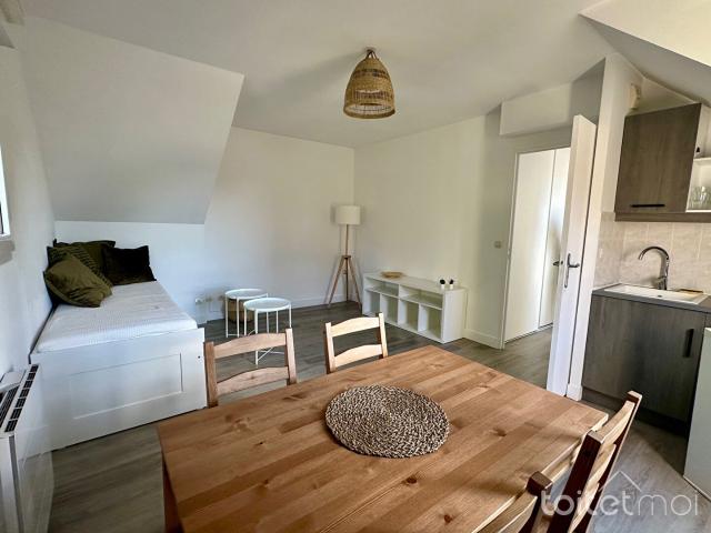 Appartement location à Rambouillet, Saint-rémy-lès-chevreuse