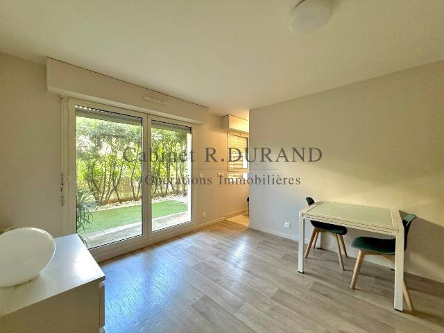 Appartement location à Nanterre, La Garenne-colombes