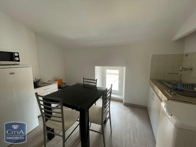 Appartement location à Nîmes