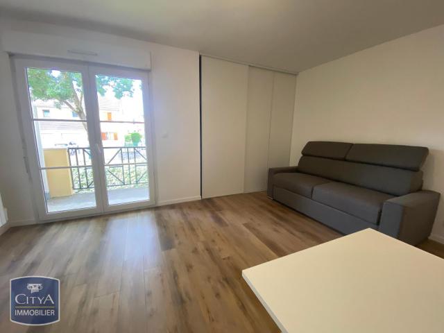 Appartement location à Les Prés de Gournay, Saint-Germain-lès-Arpajon