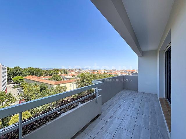 Appartement location à Perpignan