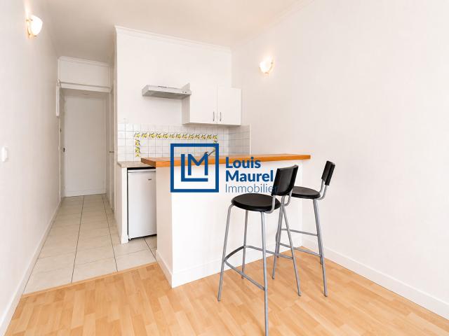 Appartement location à Saint-Germain-en-Laye, Le Vésinet