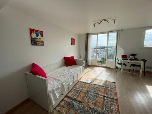Appartement location à Brest, Bretagne