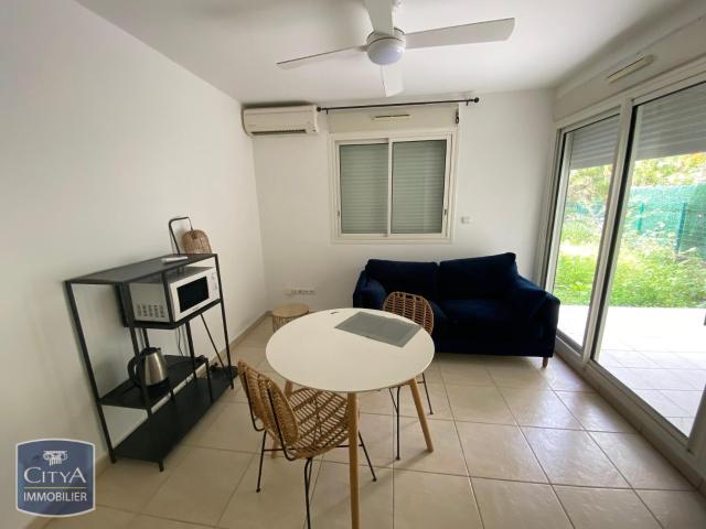 Appartement location à La Réunion