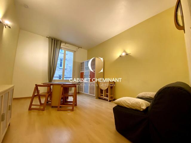 Appartement location à Saint-Malo, Bretagne