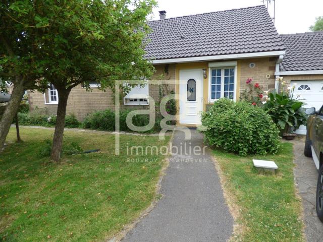 Appartement location à Calais, Oye-plage