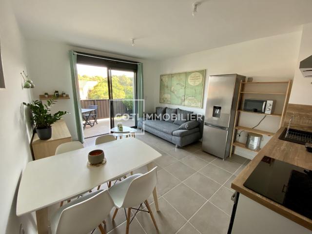 Appartement location à Sartène, Propriano