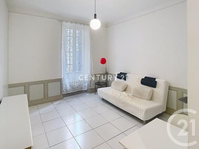 Appartement location à Marseille, Aubagne