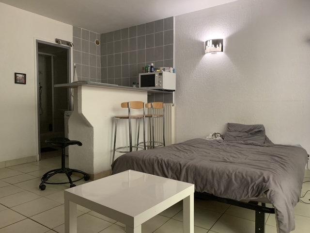 Appartement location à Montpellier