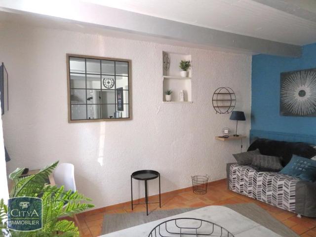 Appartement location à Carcassonne