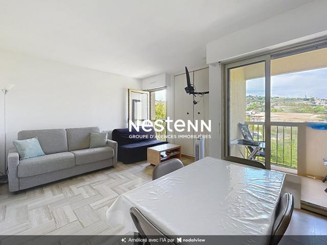 Appartement location à Grasse, Vallauris