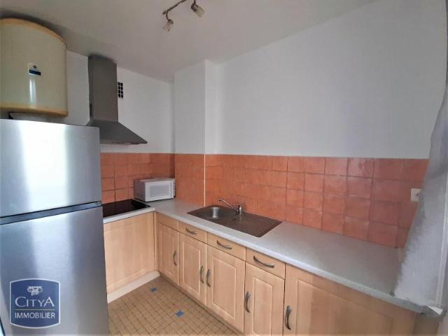 Appartement location à Toulouse