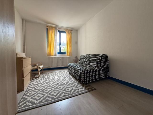 Appartement location à Orléans