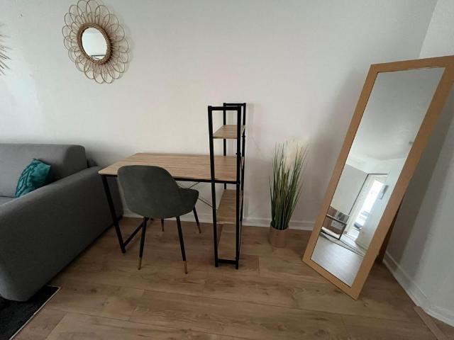 Appartement location à Niort