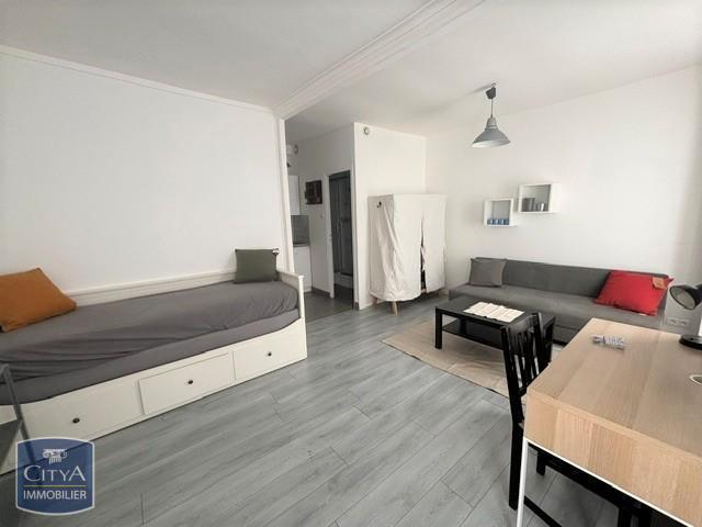 Appartement location à Nantes
