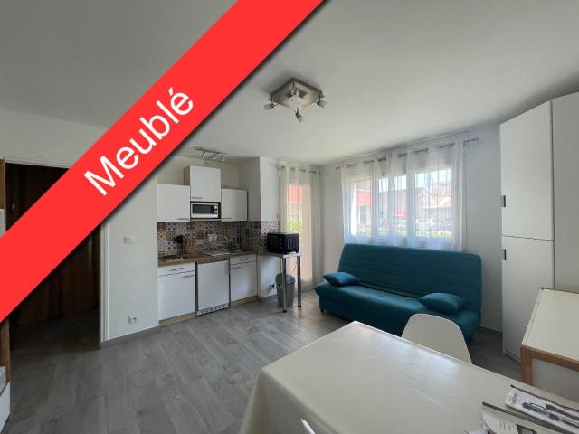 Appartement location à Nîmes