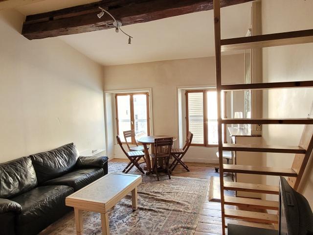Appartement location à Arsenal, La Rochelle