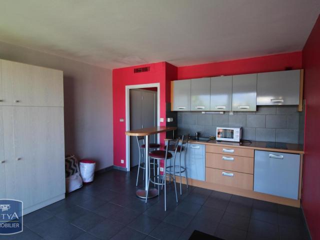 Appartement location à La Tronche, Isère