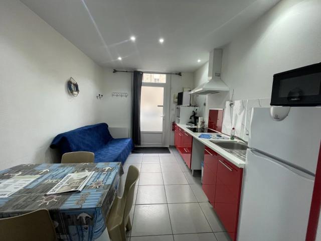 Appartement location à Montreuil-sur-Mer, Berck