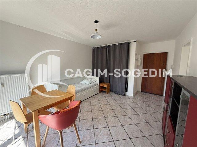 Appartement location à Mulhouse, Saint-louis