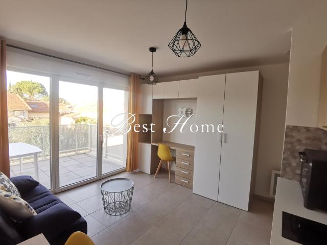 Appartement location à Nîmes