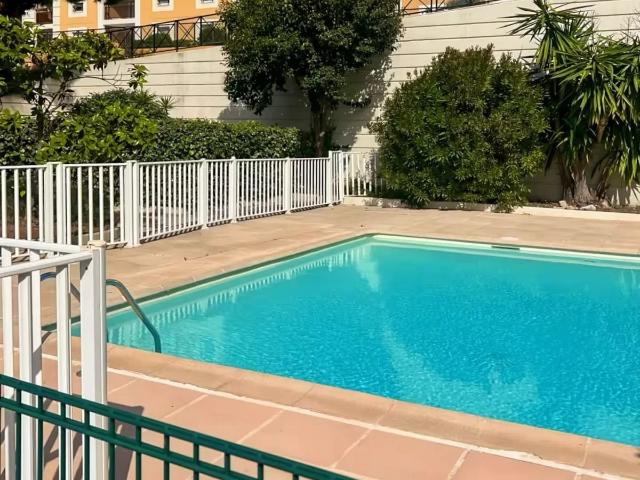 Appartement location à Beausoleil, Alpes-Maritimes