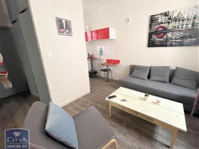 Appartement location à Clermont-Ferrand, Clermont-ferrand