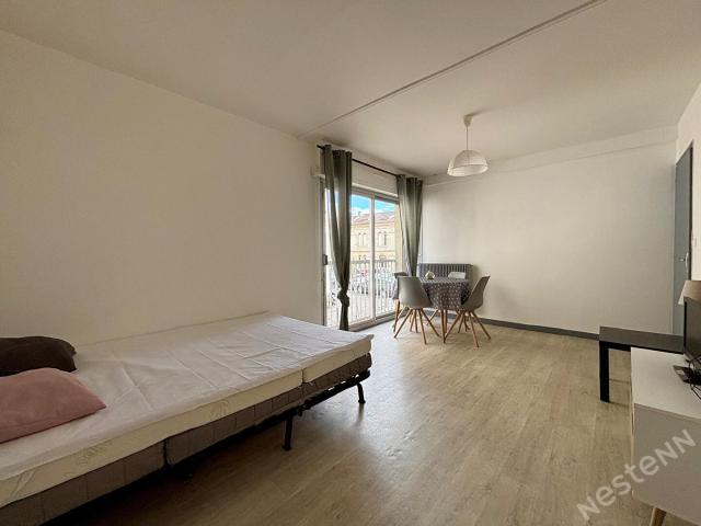 Appartement location à Agen