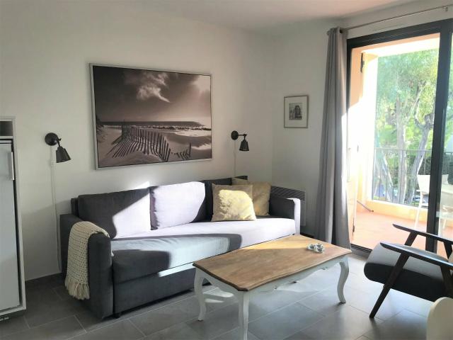 Appartement location à Grasse, Villeneuve-loubet