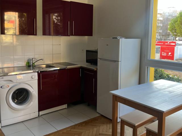 Appartement location à Antony, Bagneux
