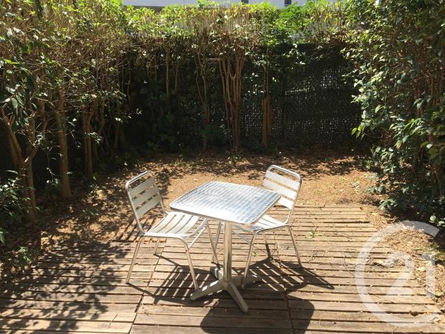 Appartement location à Montpellier