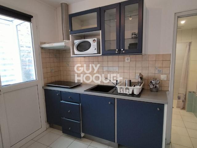 Appartement location à Nogent-sur-Marne, Villiers-sur-marne