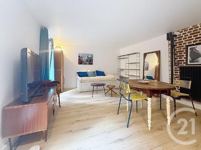 Appartement location à Saint-Denis, La Courneuve