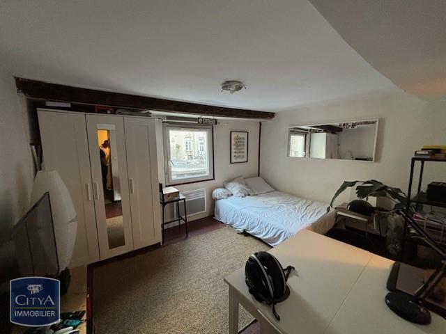 Appartement location à France métropolitaine, Nantes