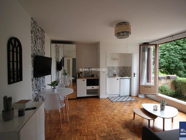 Appartement location à Créteil, Alfortville