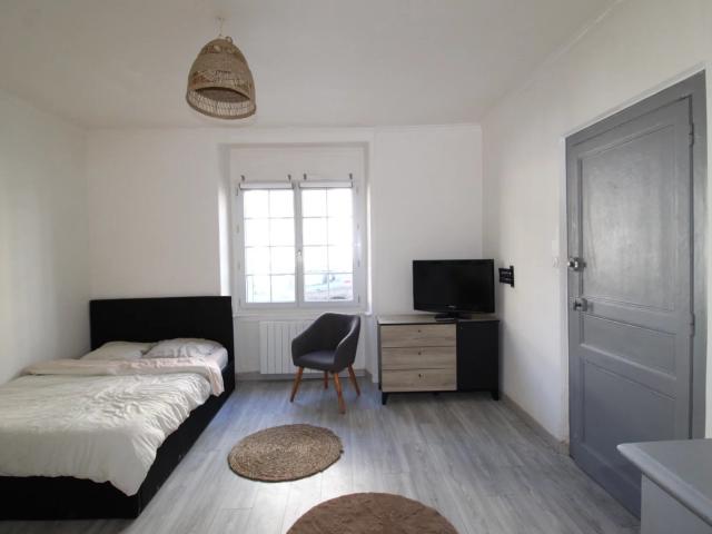 Appartement location à Saint-Brieuc, Bretagne