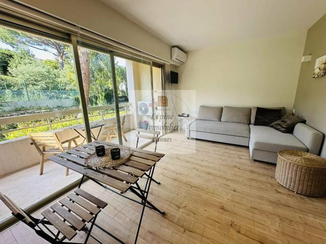 Appartement location à Grasse, Cannes
