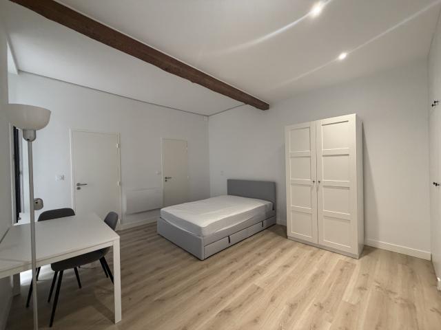 Appartement location à Capitole, Toulouse