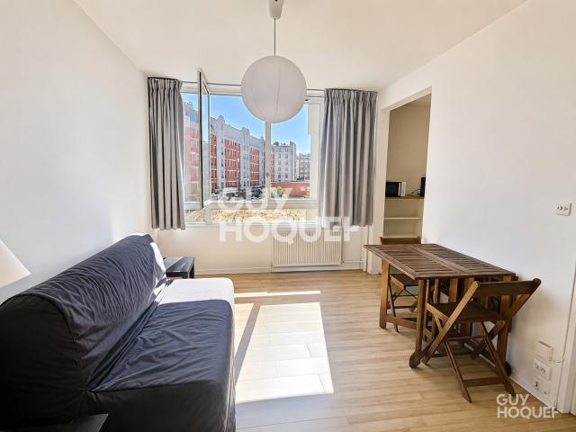 Appartement location à Saint-Denis, Aubervilliers